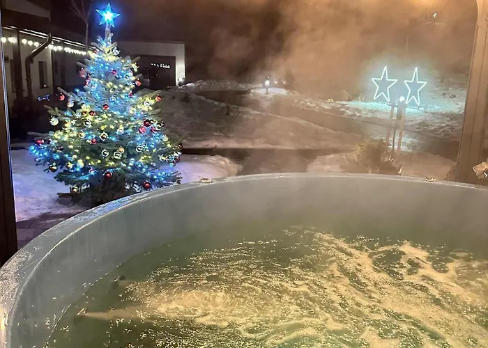 Ladne Miejsce-apartamenty