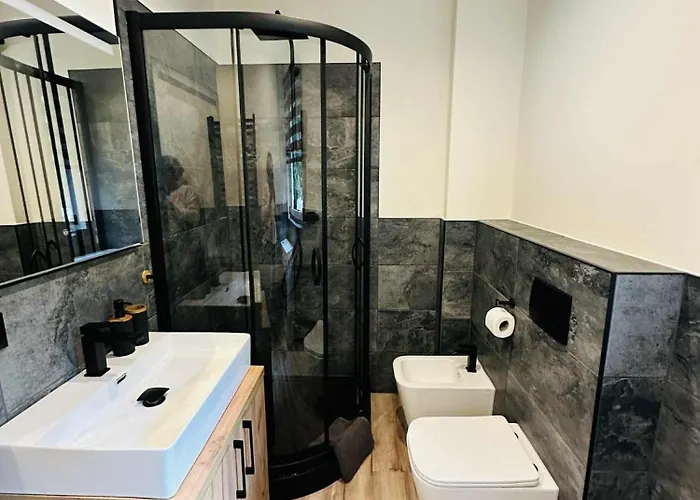 Ladne Miejsce-apartamenty * Konradow (Lower Silesia)